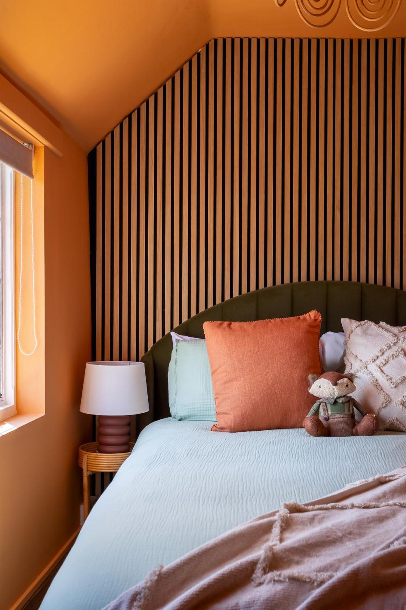 Broadway Scandi Chic Authentic Cottage Exterior foto